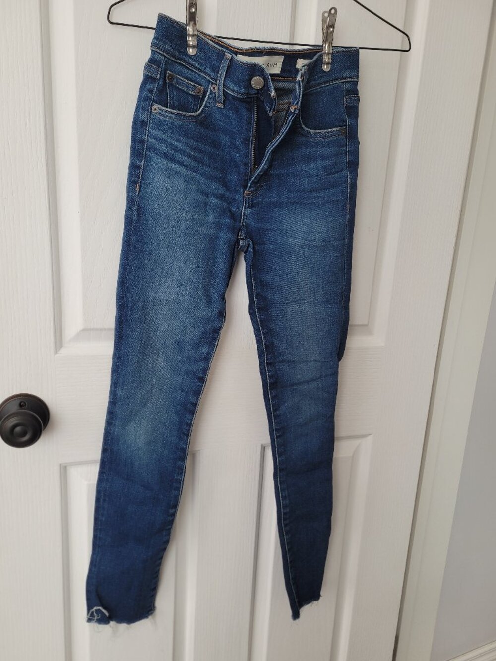 Denim Forum Jeans